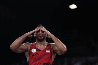 رقابتی که کشتی کم داشت / دعوت حبیب نورماگمدوف از آذرپیرا برای مبارزه با سعدالله‌یف و تاج‌الدینوف