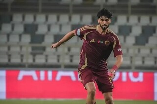 پیروزی یاران قربانی مقابل الاتحاد عربستان در لیگ نخبگان آسیا