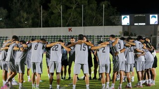 استقلال فردا به امارات می‌رود