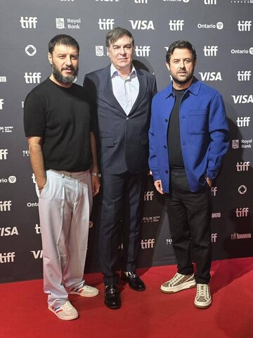 «وحشی» به جهان معرفی شد/ استقبال خریداران و صاحبان جشنوارهها