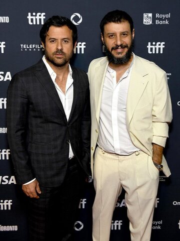 «وحشی» به جهان معرفی شد/ استقبال خریداران و صاحبان جشنوارهها