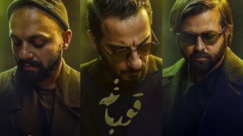 هومن سیدی؛ فیلمسازی با نگاهی جهانی