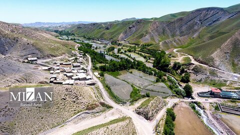 شالیزار‌های کلات نادری