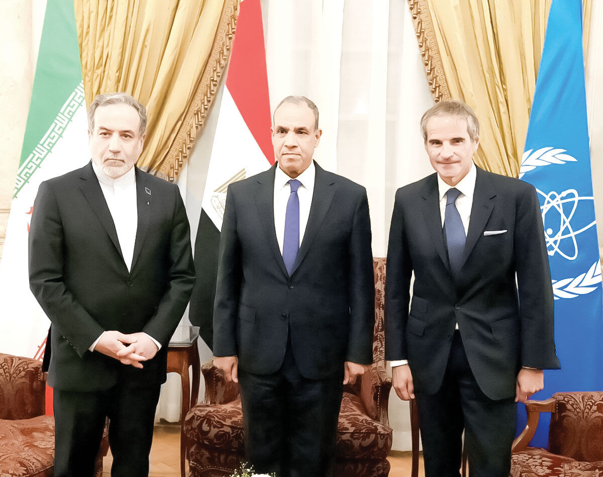 به خرد جمعی اعتماد کنیم