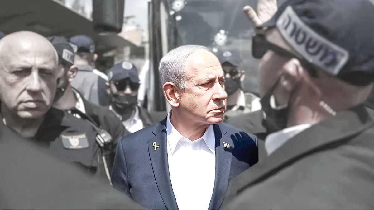 جنگ‌طلبی در هفت جبهه بدون پیروزی