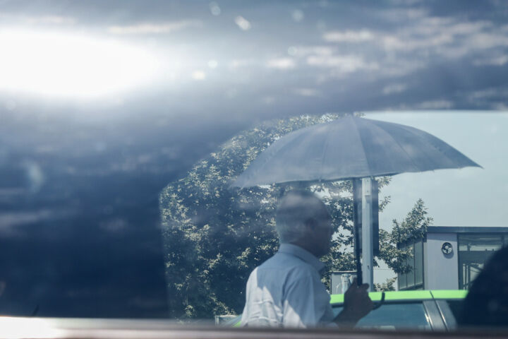 مرز عطش و آتش؛ ایلام در تب و تشنگی