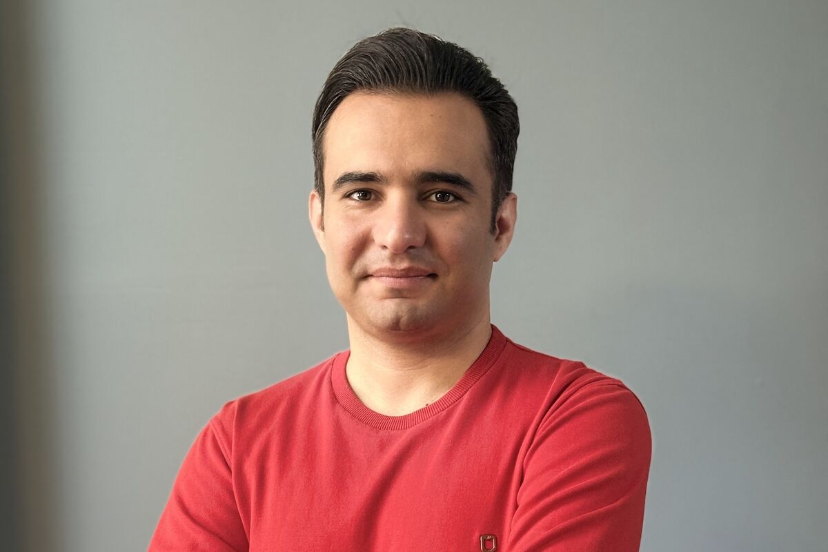 برای ورود به دنیای بچه‌ها باید لباس بزرگسالی را کنار گذاشت /  گوشی اجازه نمی‌دهد خلاقیت کودک رشد پیدا کند