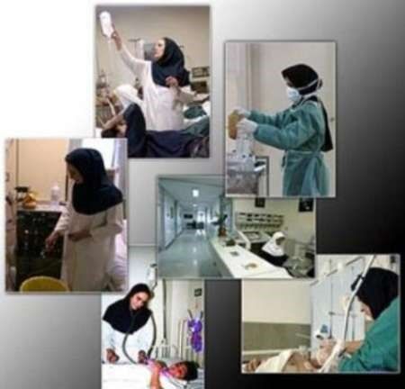 بیمارستان‌های خصوصی قزوین هم درگیر کمبود پرستار هستند