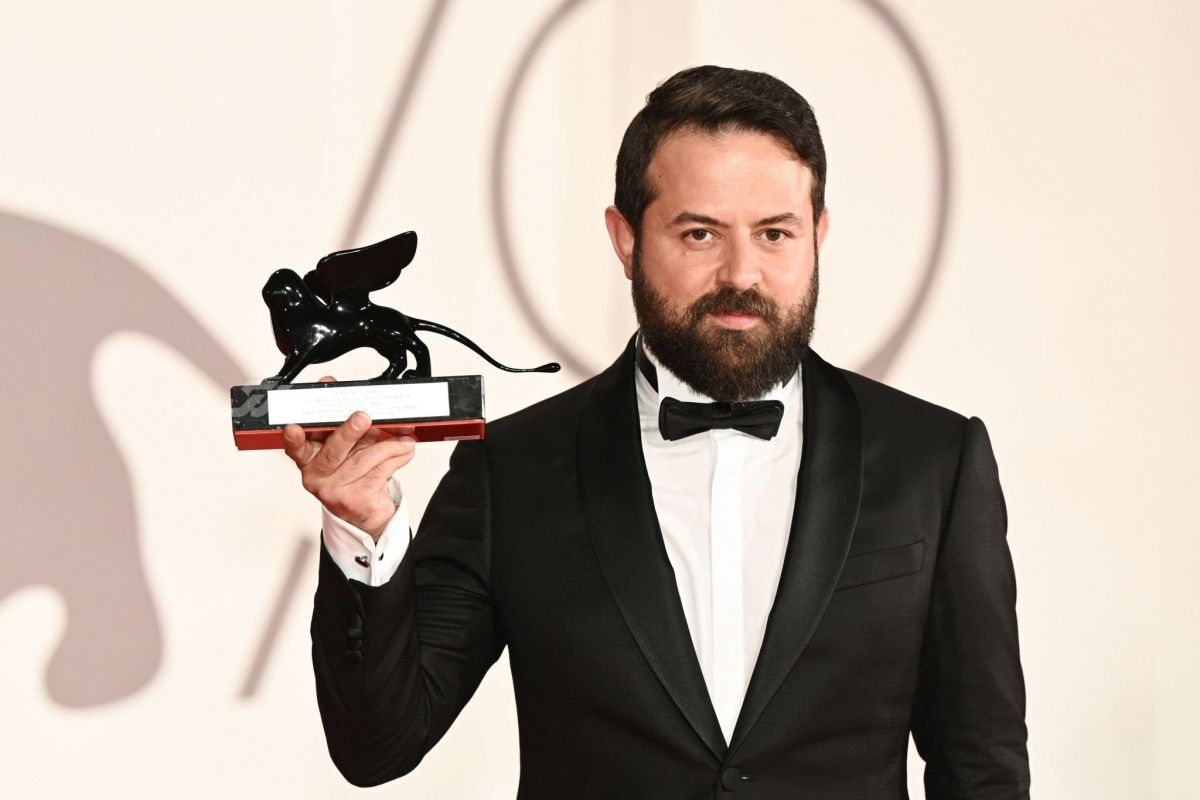 هومن سیدی؛ فیلمسازی با نگاهی جهانی