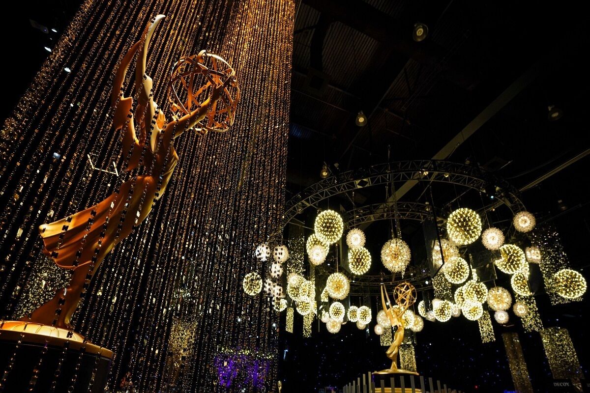 برگزیدگان امی ۲۰۲۵ معرفی شدند