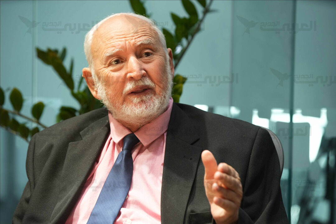 ابوشادی: شرط ایران در توافق قاهره با آژانس محقق شد