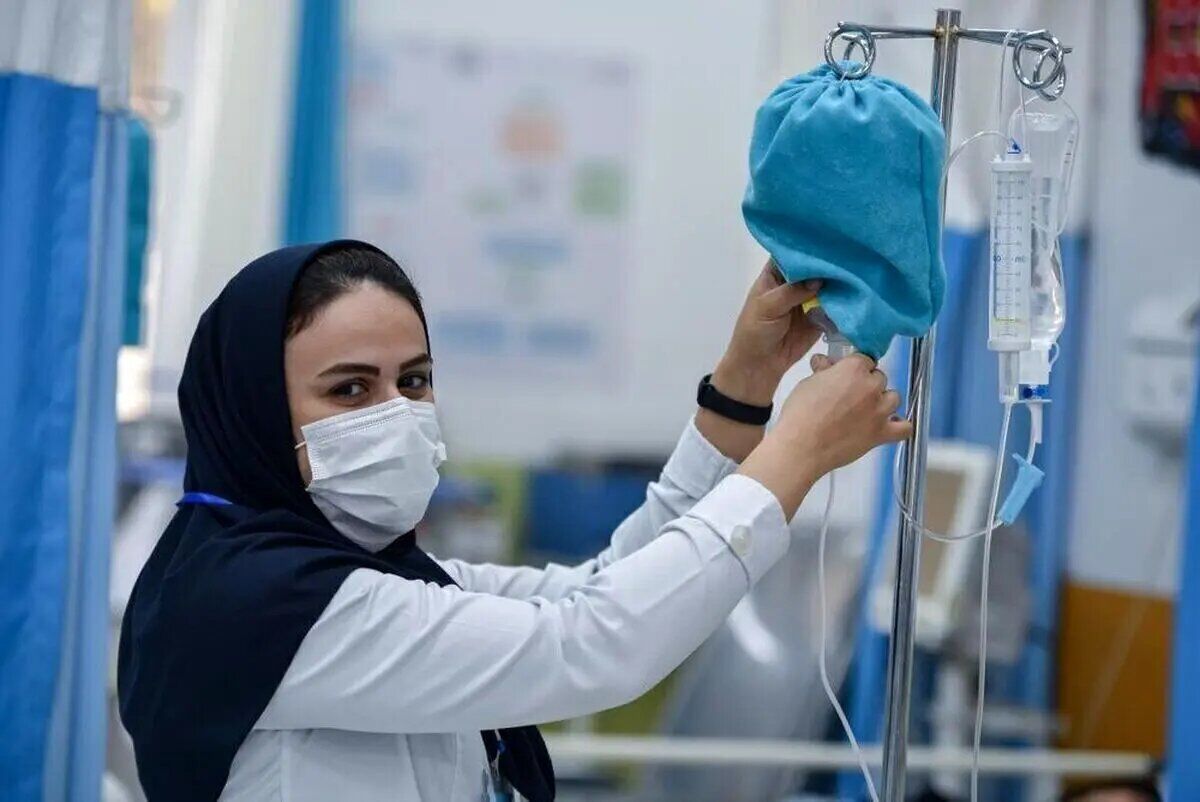 با پذیرش دانشجوی پرستاری در مراکز غیر انتفاعی مخالفیم/ ظرفیت آموزش پرستاری در کشور ۵ برابر شده است