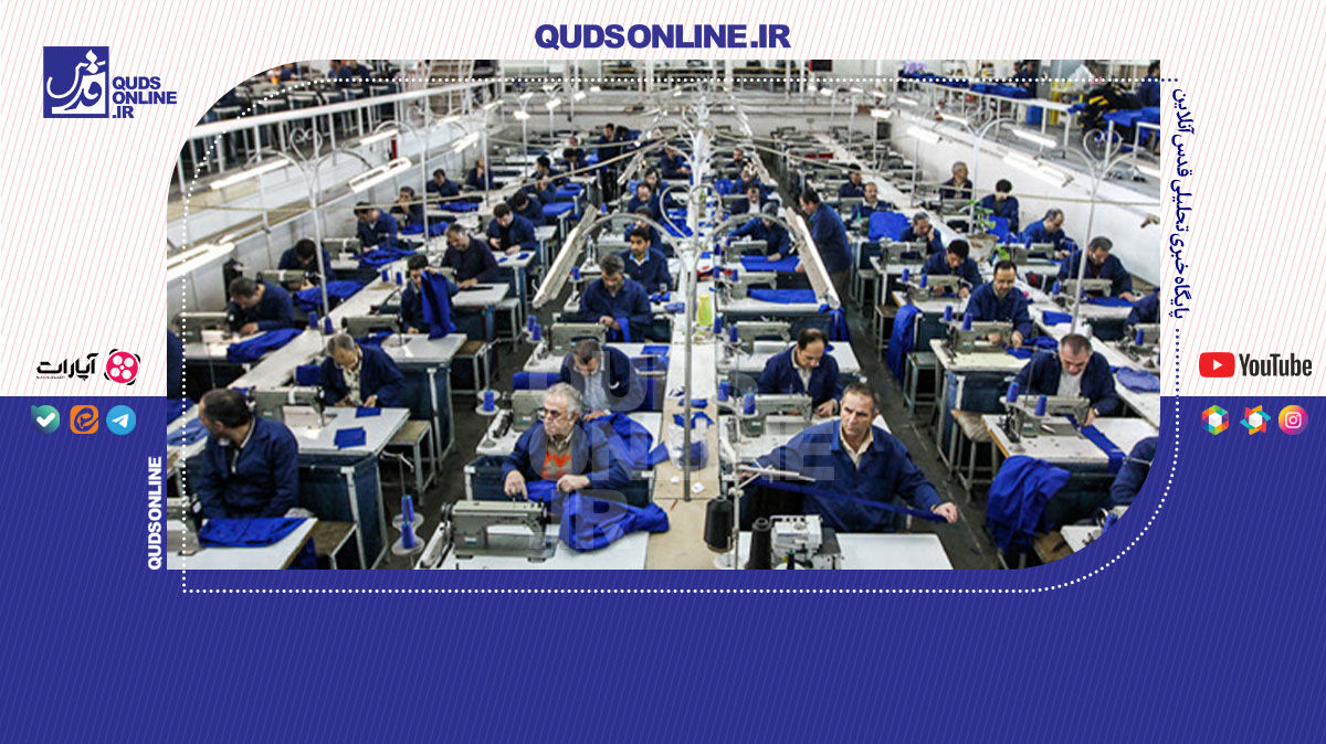 فیلم | اشتغال بیش از ۵۰ هزار زندانی در کشور