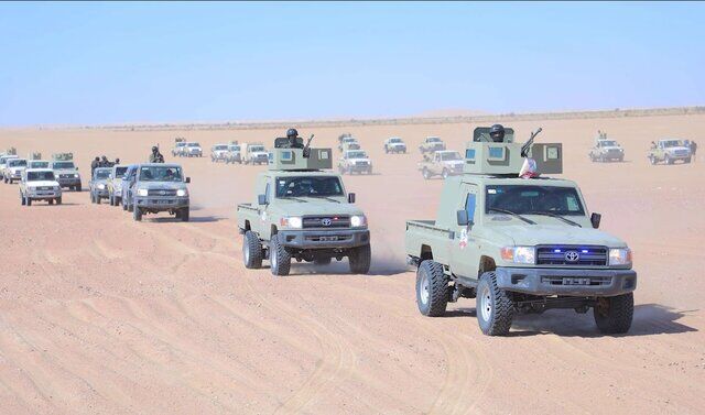 کشمکش نظامی و سیاسی امارات و عربستان در جنوب یمن