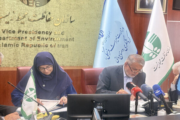 ضرورت توجه به گردشگری مسئولانه و سبز برای حفاظت از محیط زیست