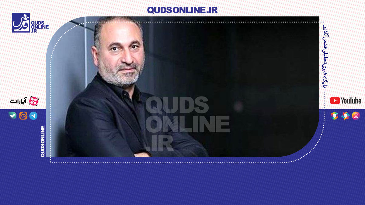 فیلم | دخیل بستن «حمید فرخ‌نژاد» به اسرائیل برای حمله به ایران!