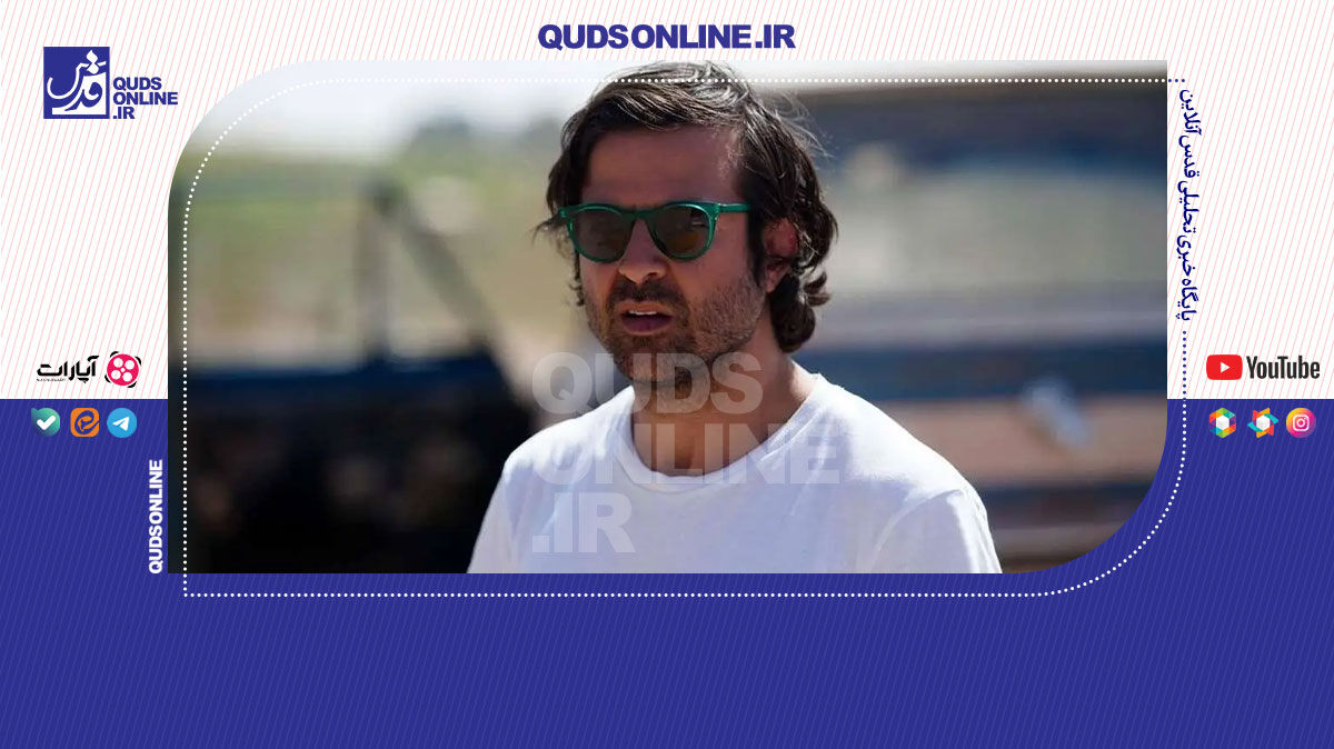 فیلم | پاسخ هومن سیدی به سوالی درباره سریال‌سازی در خارج از ایران