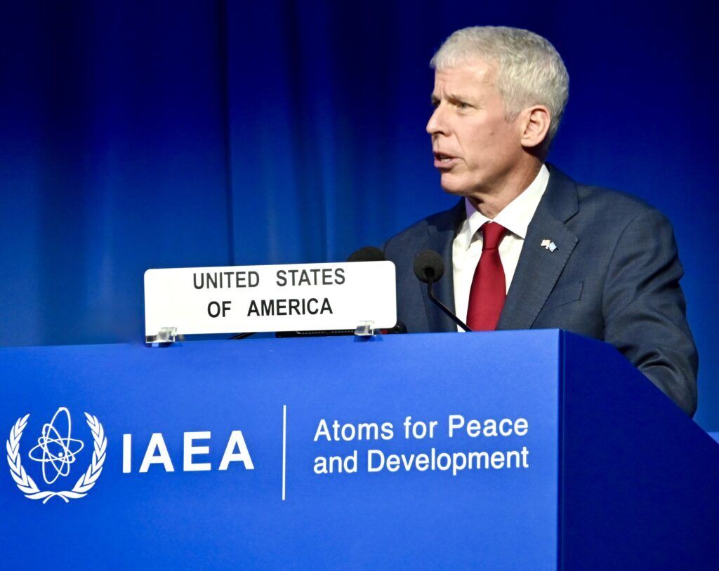 آمریکا بار دیگر ادعای غنی‌سازی صفر در ایران را پیش کشید