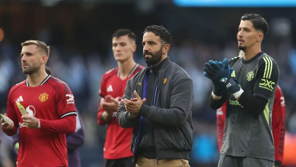 انتقاد رونی از سرمربی منچستریونایتد: زیر نظر آموریم «بدتر» شده‌ایم