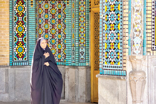 هجرت تاریخ‌ساز، بانوی تمدن‌ساز / برکات هجرت حضرت معصومه(س) برای اسلام و ایران