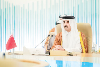 فقط بیانیه! / نشست اضطراری کشورهای اسلامی برای بررسی حمله صهیونیست‌ها به قطر بدون اقدام عملیاتی پایان یافت