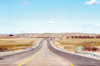 بجستان؛ محروم از زیرساخت مناسب راه و بهداشت