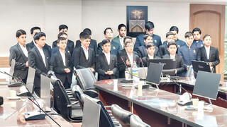 یادم نمی‌رود که همه عزتم تویی