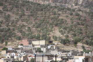 زیرساخت های مناطق حاشیه شهر ایلام توسعه می‌یابد