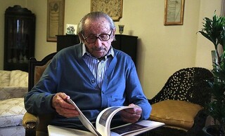 سیروس پرهام منتقد ادبی درگذشت