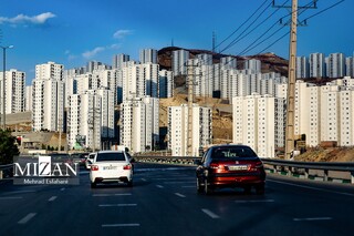 «پردیس» سیمای تازه زندگی شهری