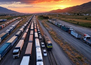 اینچه‌برون؛ پل طلایی گلستان به اوراسیا