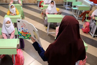 ساعت آغاز فعالیت مدارس در مهر/ تداوم فعالیت تمامی ۲۳۰۰۰ حق‌التدریس آزاد در سال تحصیلی جدید