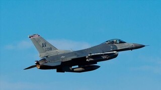 موافقت وزارت خارجه آمریکا با طرح فروش جنگنده‌ اف-۱۶ به پرو