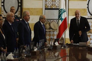 روزنامه البناء: تل آویو به دنبال جنگ داخلی در لبنان است