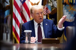 شکایت ۱۵ میلیارد دلاری ترامپ علیه «نیویورک‌تایمز»