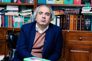 ورود داده‌های درست به فضای هوش مصنوعی یک وظیفه ملی است / تقویت پیکره زبان فارسی در جهان هوش مصنوعی