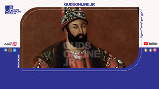 فیلم | بارون فون زملین، پسر نادرشاه افشار!