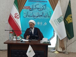 ایمان، عقلانیت و مقاومت؛ سه رکن اساسی سیاست خارجی آیت‌الله خامنه‌ای