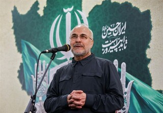 قالیباف: ناترازی مدیریتی برای ما ناترازی گاز، آب و برق ایجاد کرده است