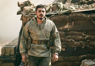 طراح چهره‌پردازی فیلم «مجنون» توضیح داد: سجاد بابایی چطور شهید زین‌الدین شد؟