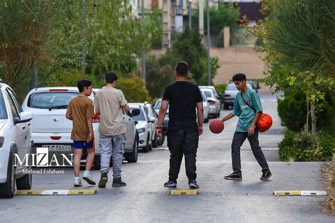 پردیس سیمای تازه زندگی شهری