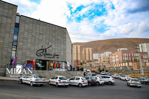 پردیس سیمای تازه زندگی شهری