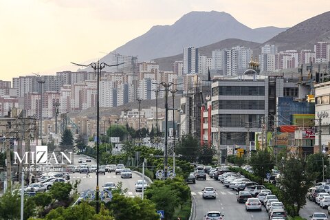 پردیس سیمای تازه زندگی شهری