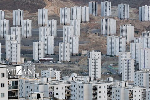 پردیس سیمای تازه زندگی شهری