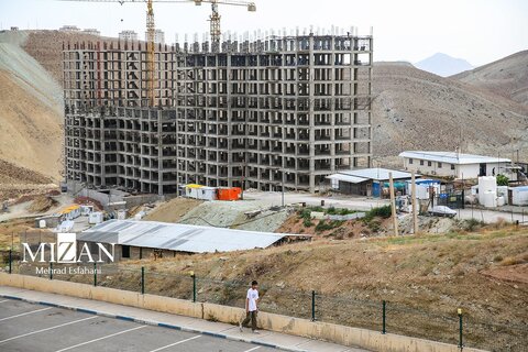 پردیس سیمای تازه زندگی شهری