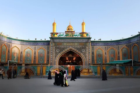 تور کربلا هوایی از نظر مسافران کربلا هوایی