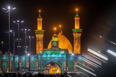 تور کربلا هوایی از نظر مسافران کربلا هوایی