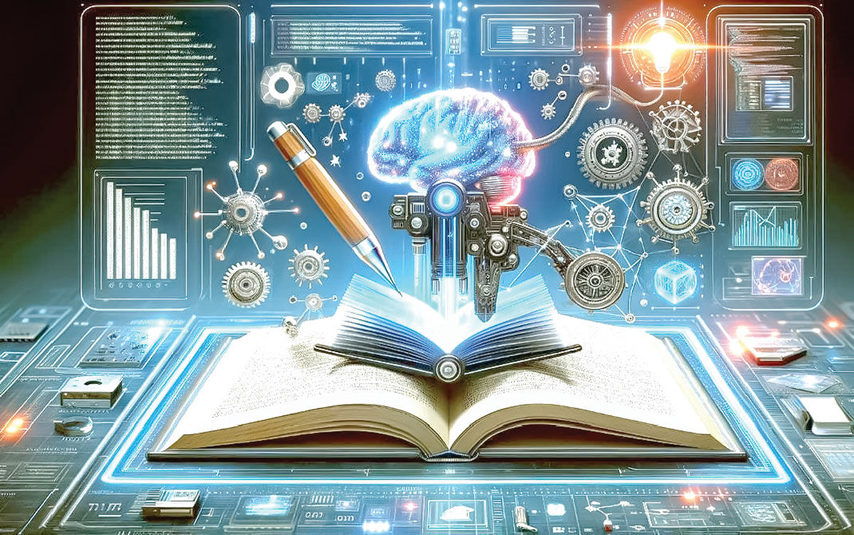 ورود داده‌های درست به فضای هوش مصنوعی یک وظیفه ملی است / تقویت پیکره زبان فارسی در جهان هوش مصنوعی