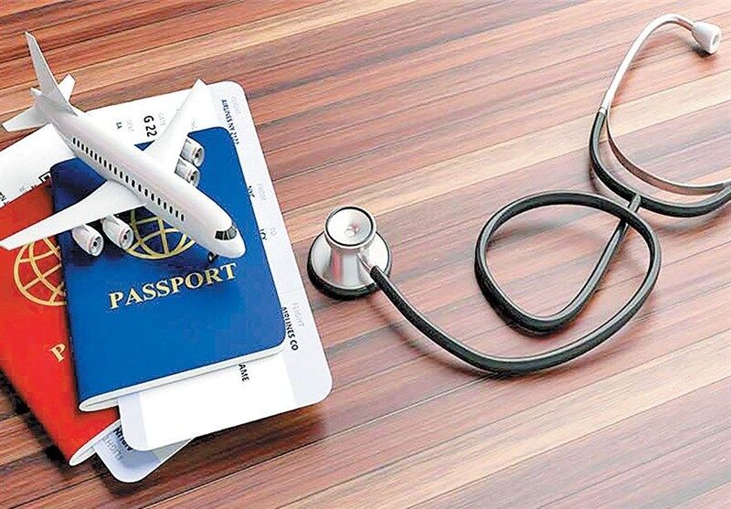 ورود بیش از یک میلیون گردشگر سلامت به کشور/ مزیت‌های رقابتی ایران در گردشگری سلامت
