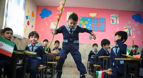 جزئیات کلاس‌ شوق‌انگیز اعلام شد